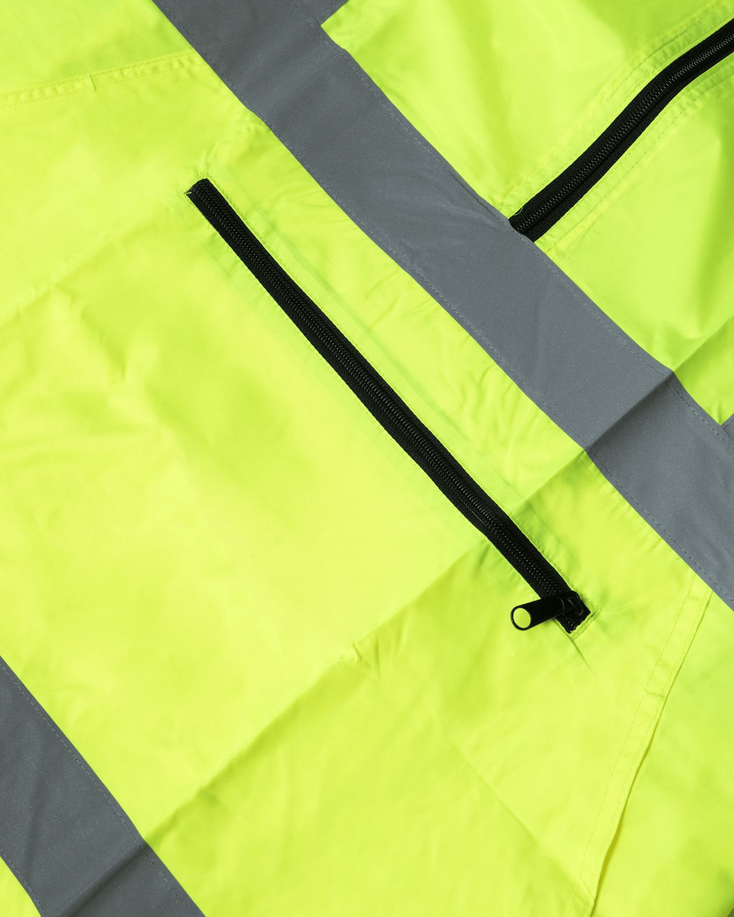 UHV658 HiVis Pack Anorak