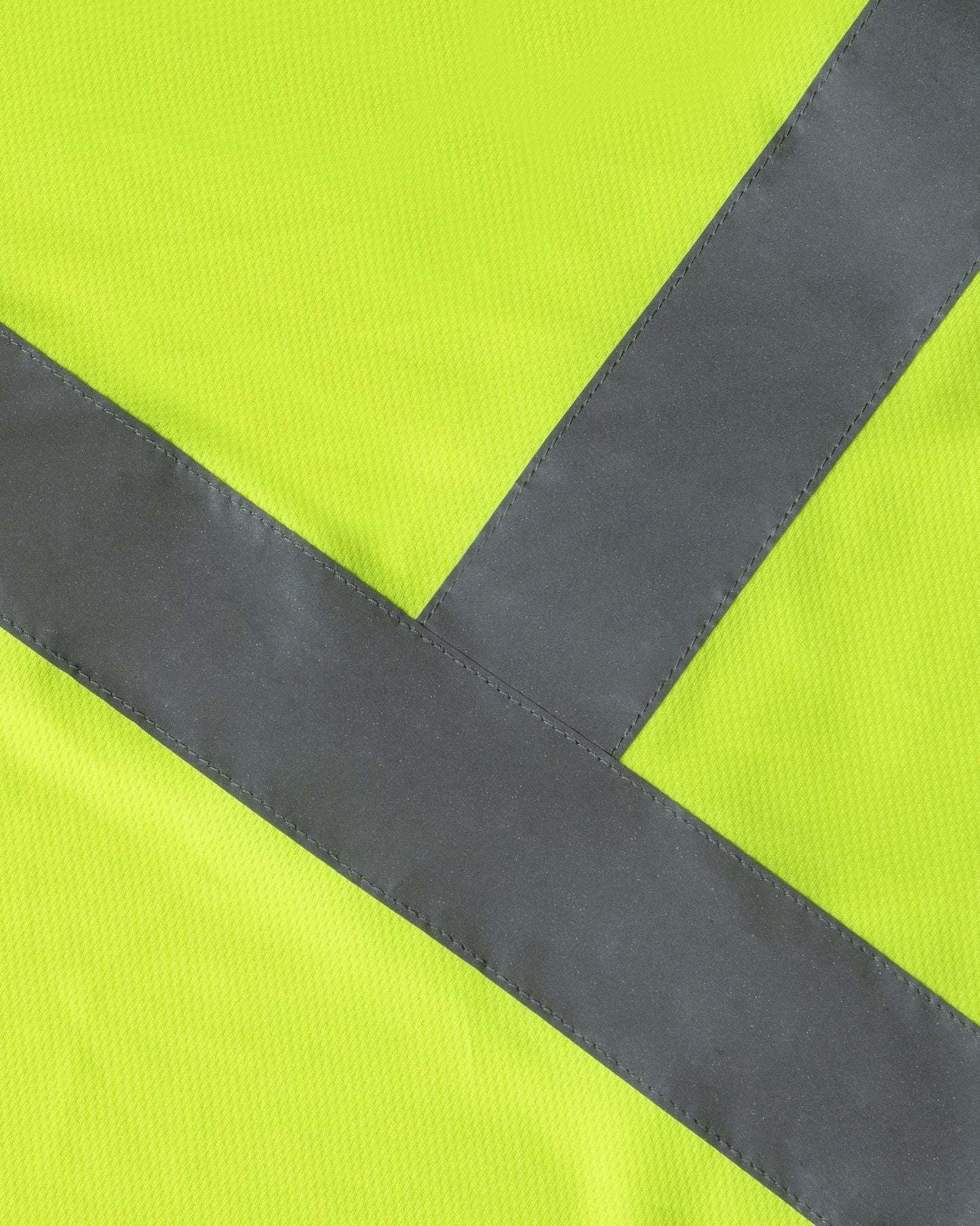 UHV869 Hi-Vis Sleeveless Muscle Tee