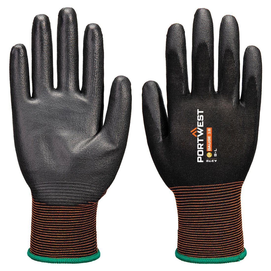 GP Grip 18 PU Glove