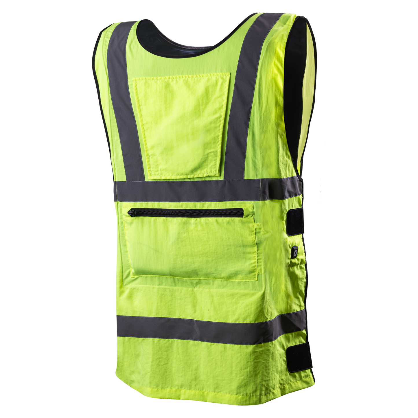 Breeze Unisex High-Vis Cooling Vest