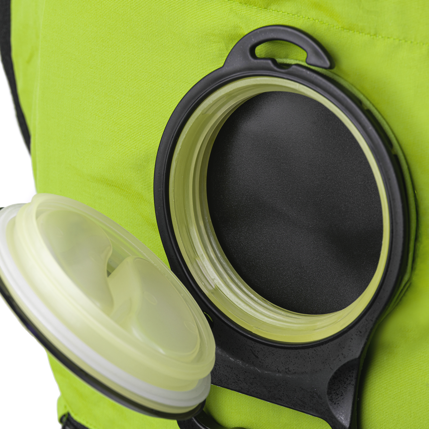 Breeze Unisex High-Vis Cooling Vest