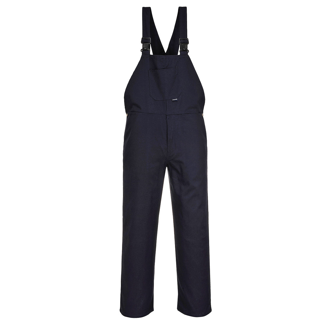 Cotton Bib Overall