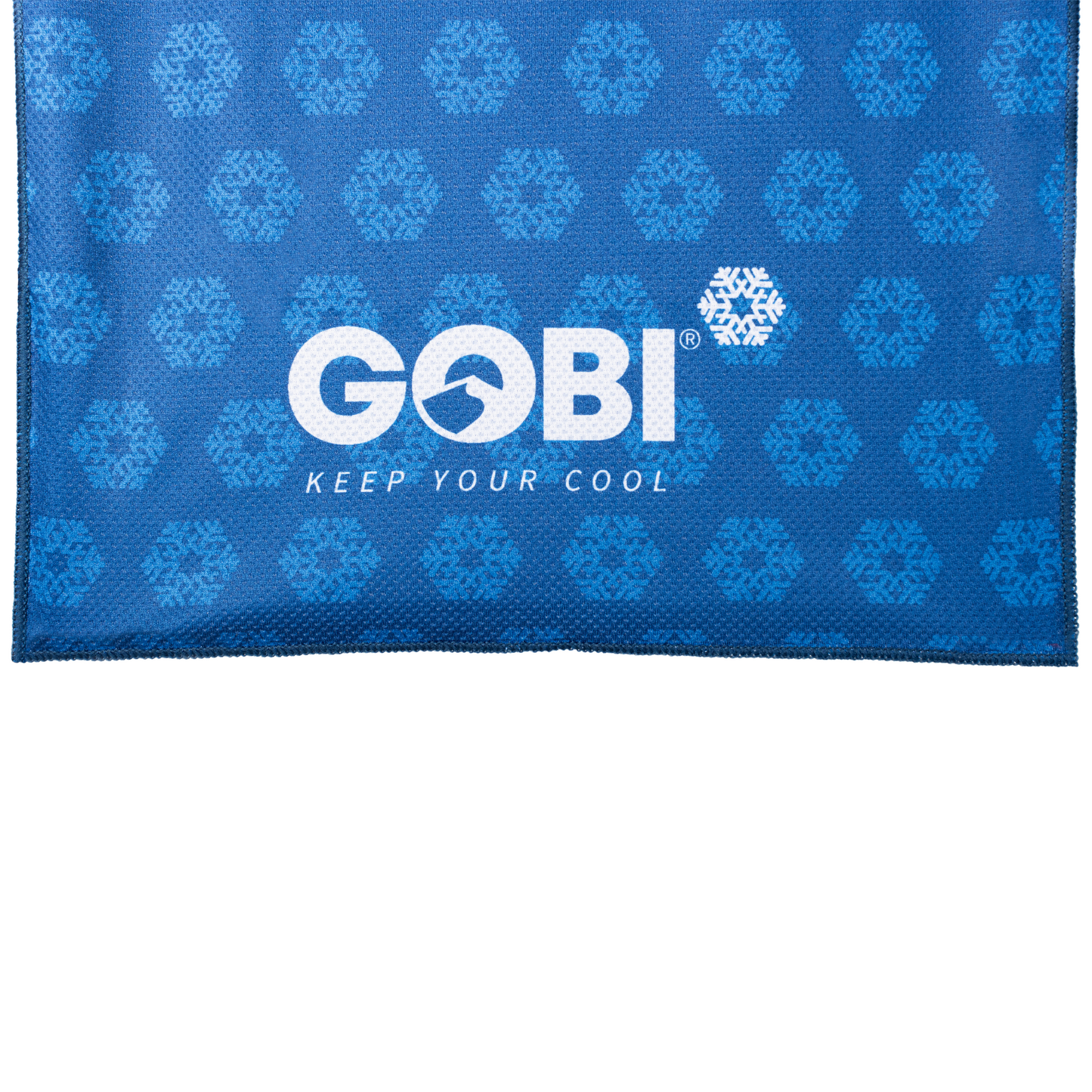 Gobi ChillWave Towel