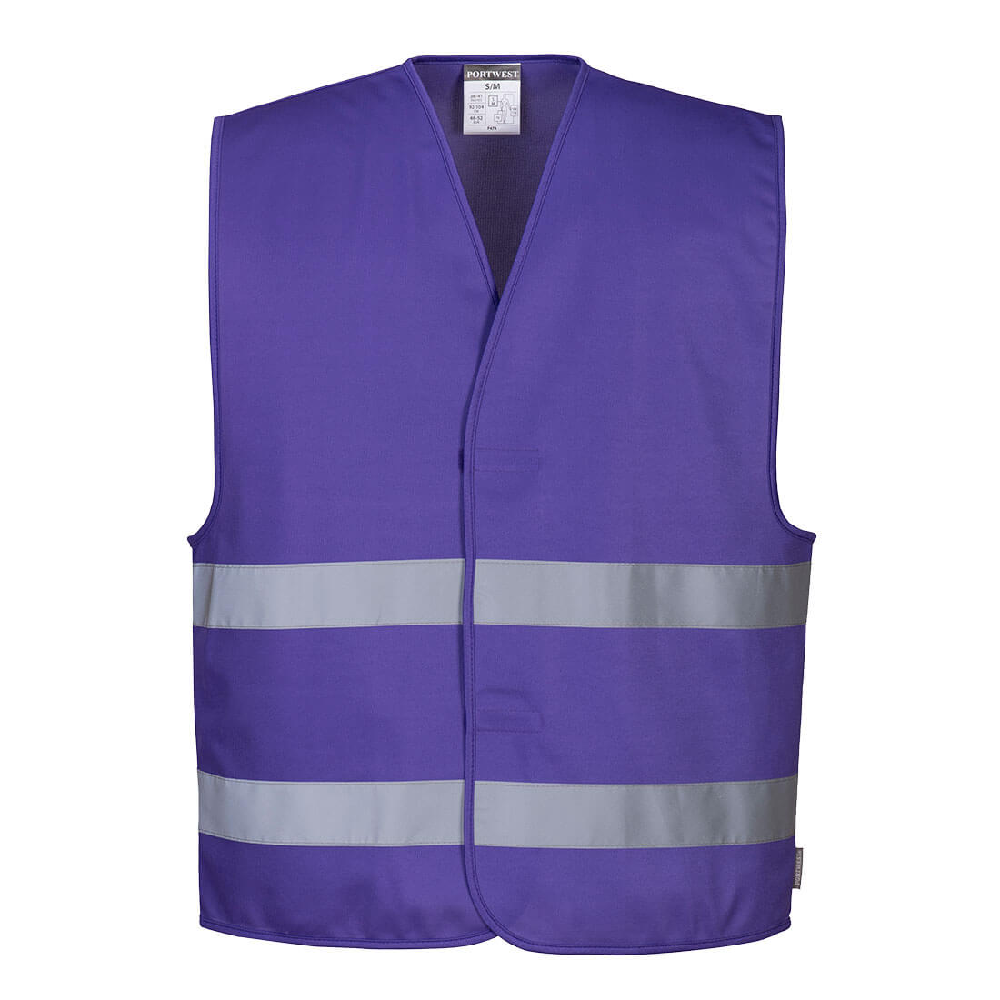 Iona Enhanced Vest