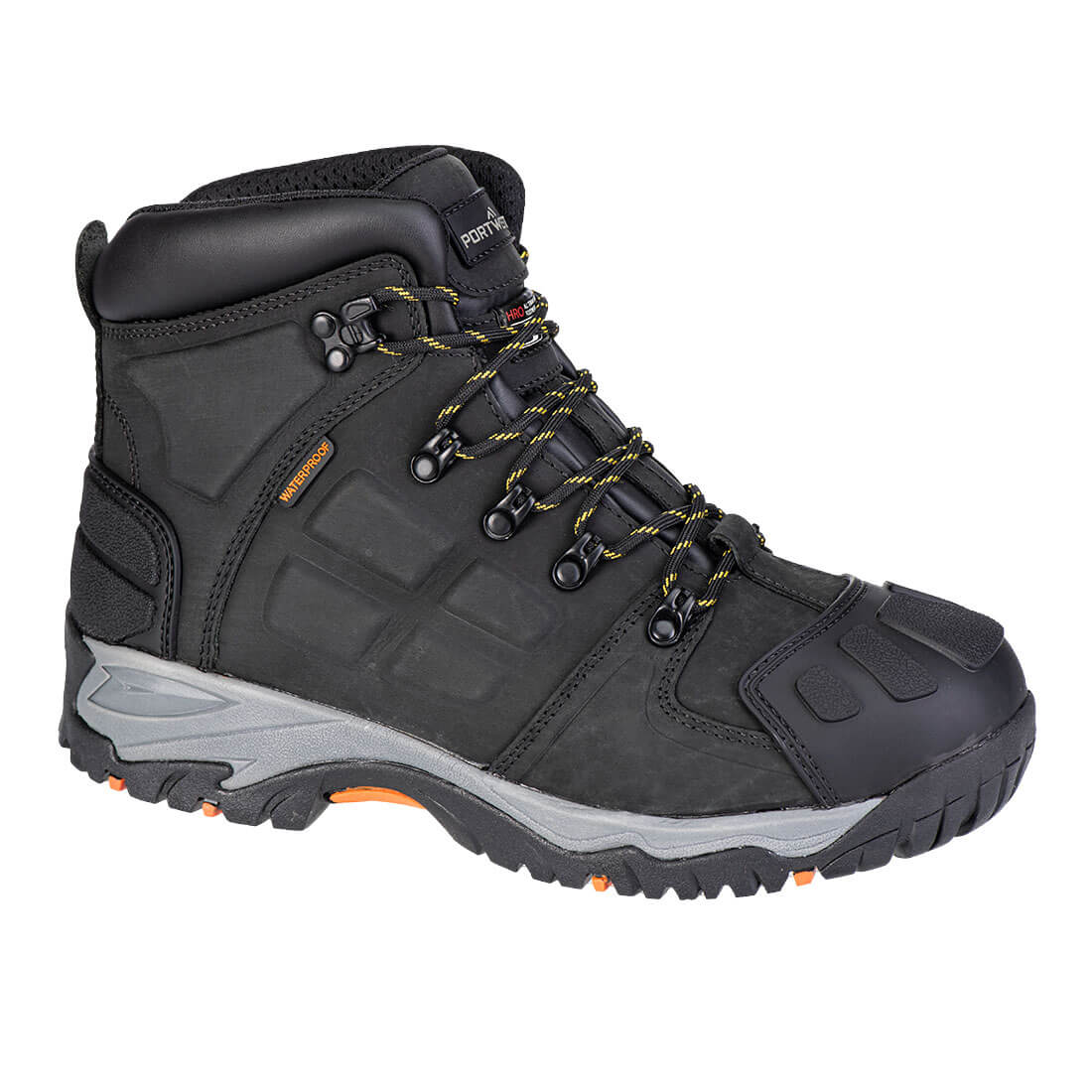 Steelite Monsal Hiker Boot S3 WP CI HRO SRC