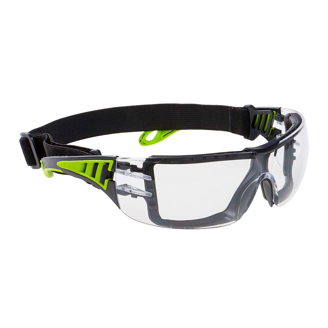 Tech Look Plus Safety Glasses