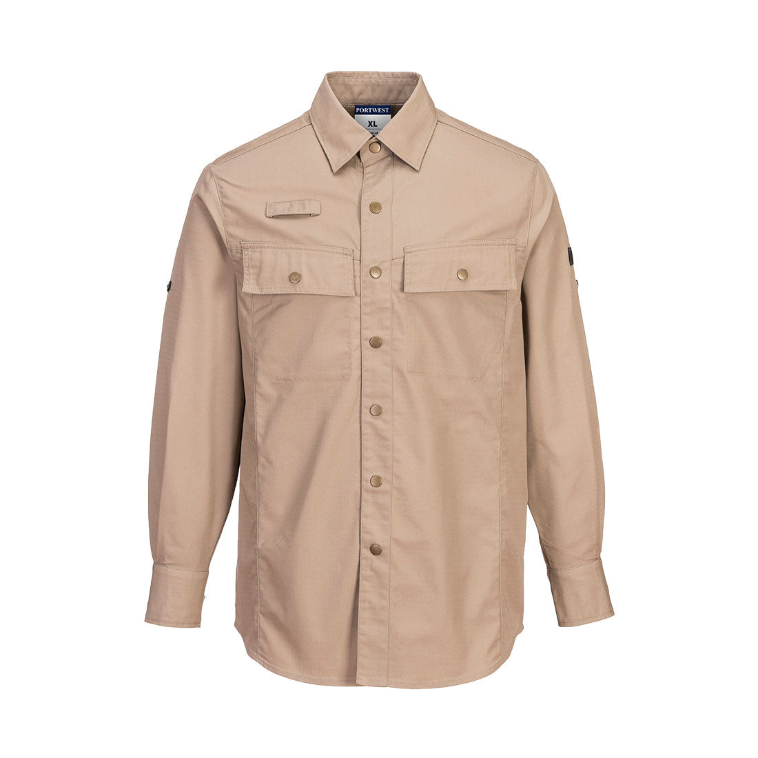 KX3 Ripstop Shirt L/S