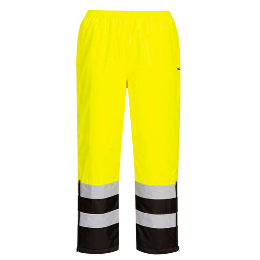 Hi-Vis Contrast Winter Pants