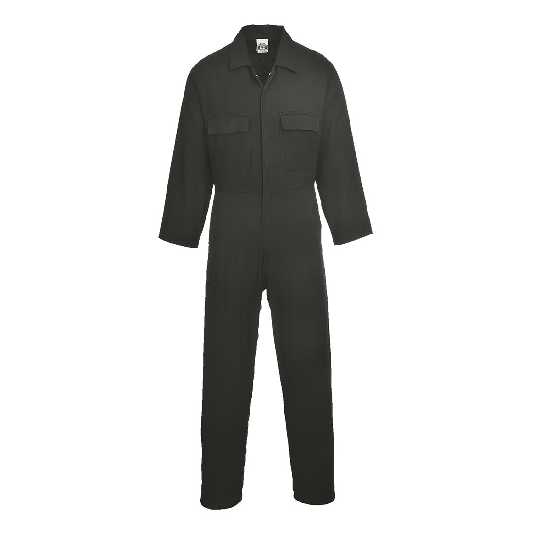 Cotton Work Coverall