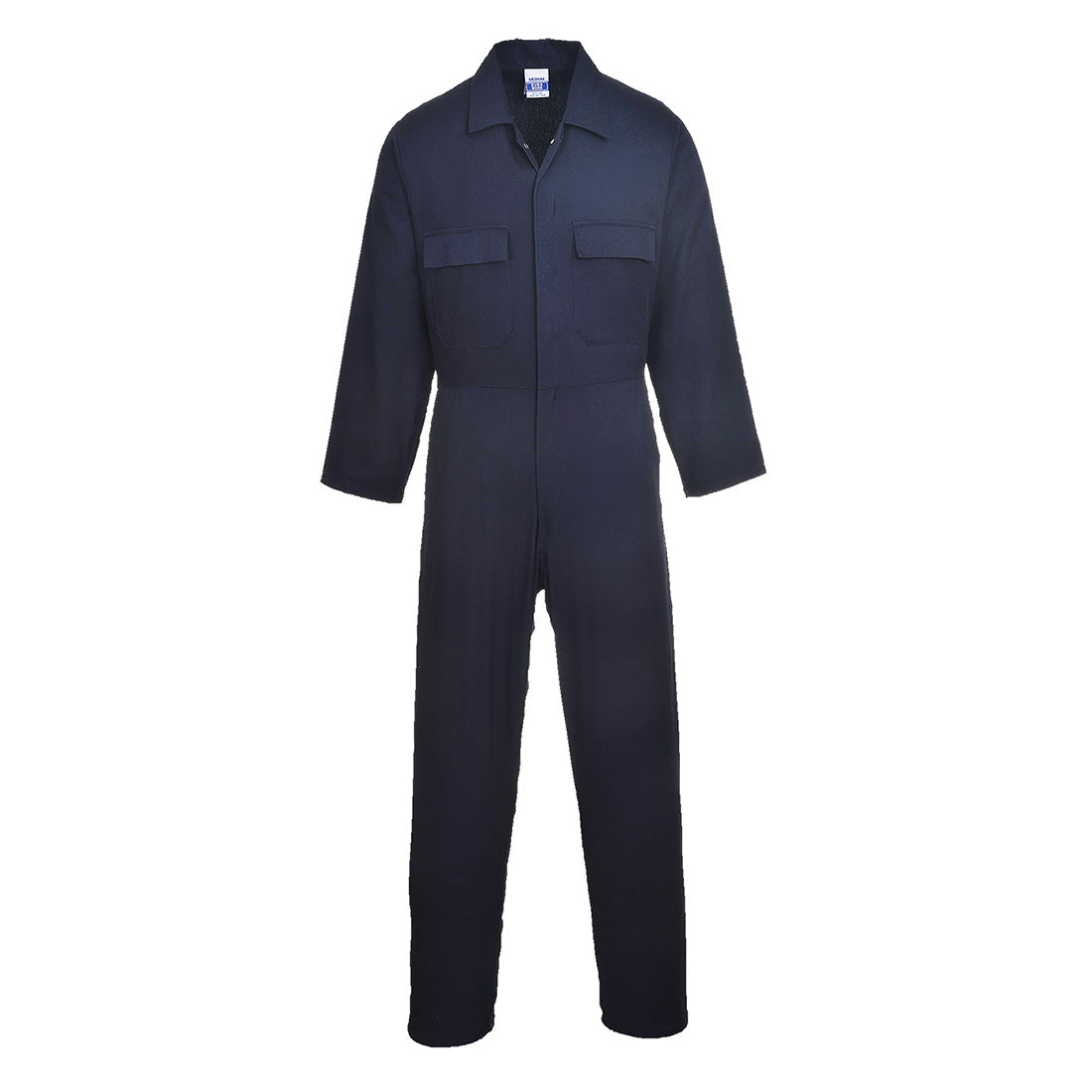 Cotton Work Coverall