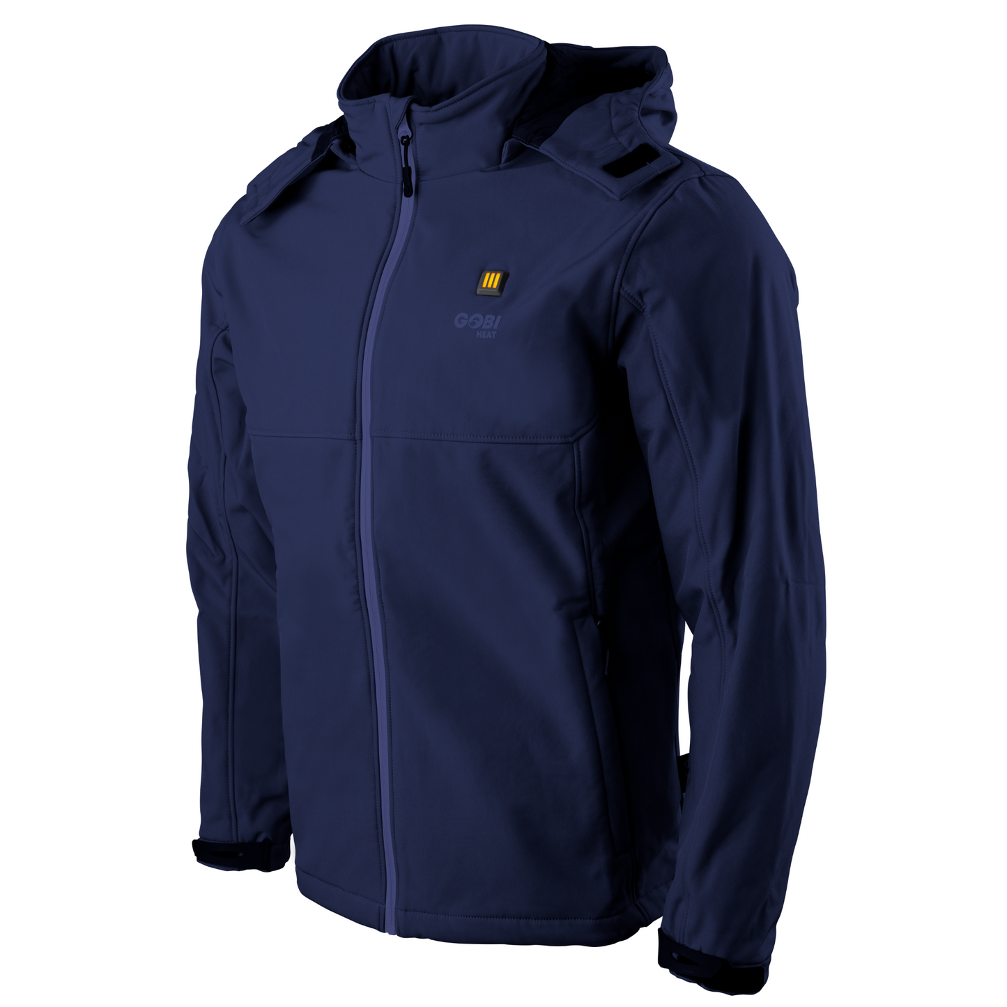 Sahara II Men's Heated Jacket