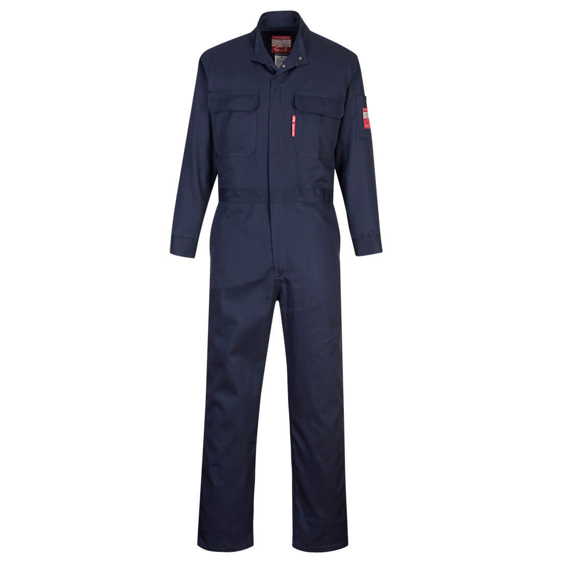 Bizflame 88/12 FR Coverall