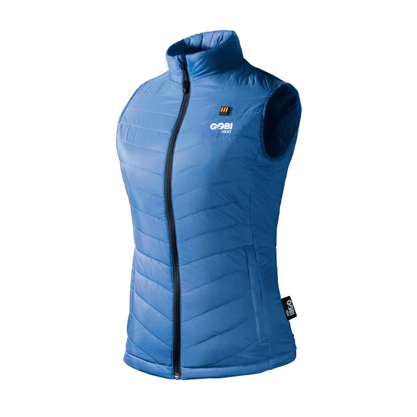 Dune Heated Vest for Women