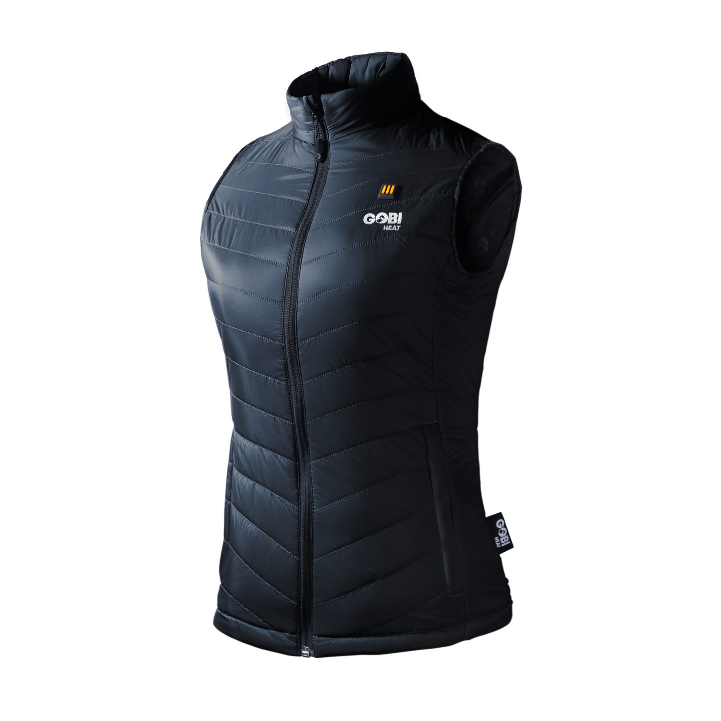 Dune Heated Vest for Women