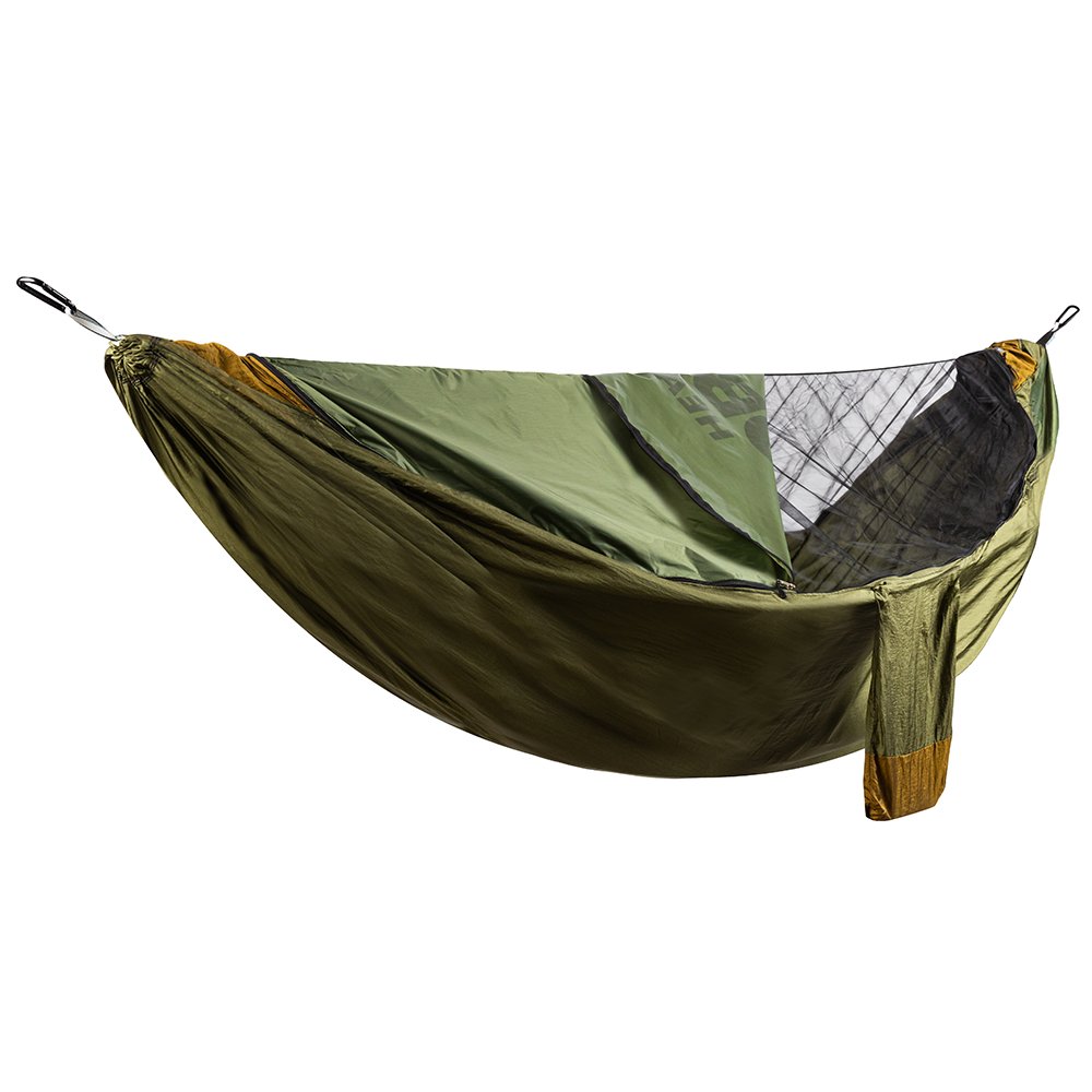 Eclipse Heated Hammock Tent