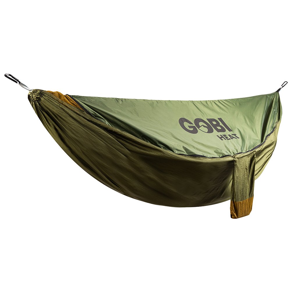 Eclipse Heated Hammock Tent