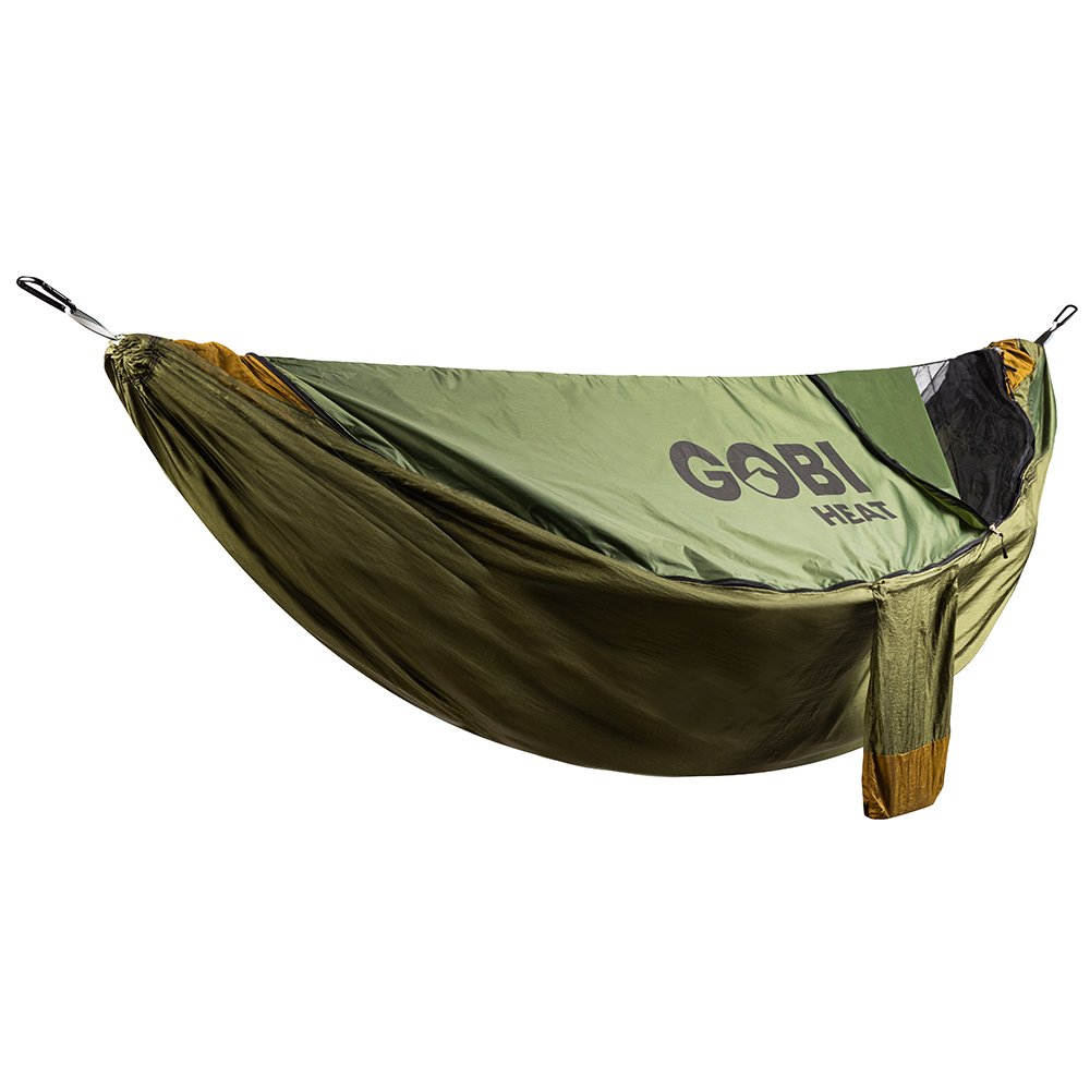 Eclipse Heated Hammock Tent