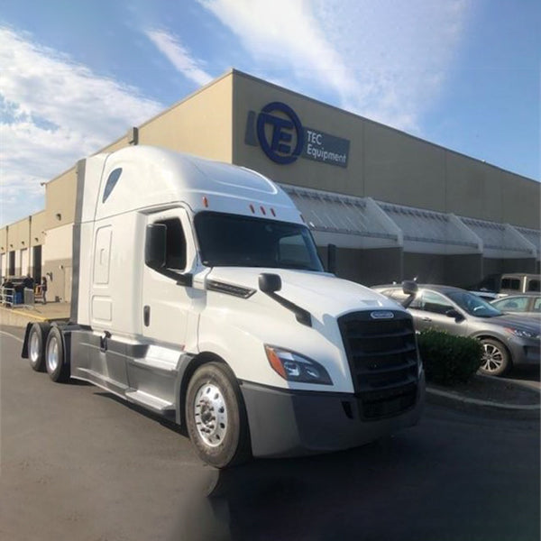 2020 FRT CASCADIA 126 – MyTrucker Pro